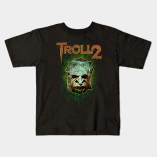 Troll 2 Goblin Kids T-Shirt